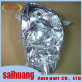 Durable Led Hheadlight for Hilux VIGO 2006 81150-0K010